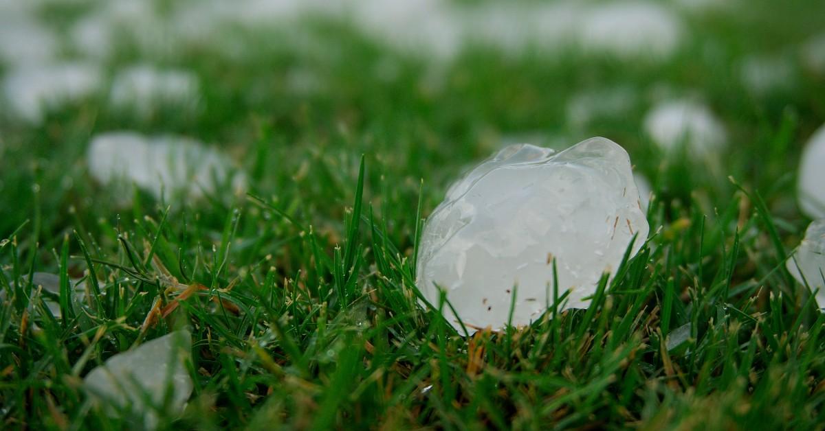 Ought to I Declare Hail Damage on My Car? Let’s Break It Down