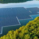 Floating Picture voltaic On Federal Reservoirs May Vitality 100 Million Properties In The US